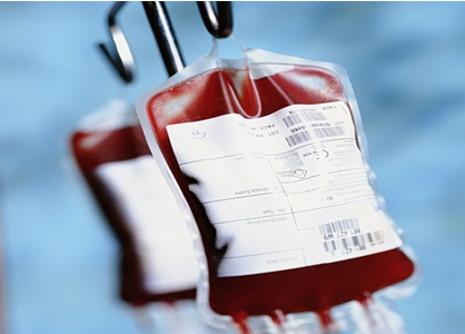 Transfusion Transmissible Infections